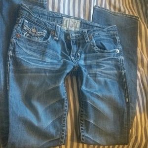 Big Star jeans